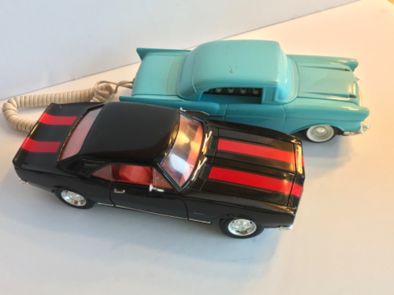 Photo 1 of 57 CHEVY BEL AIR HOME TELEPHONE AND MORE 