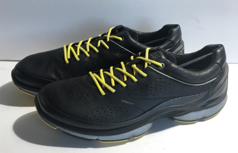 Photo 5 of ECCO BIOM EVO TRAINER MENS SNEAKERS SIZE 10-10.5