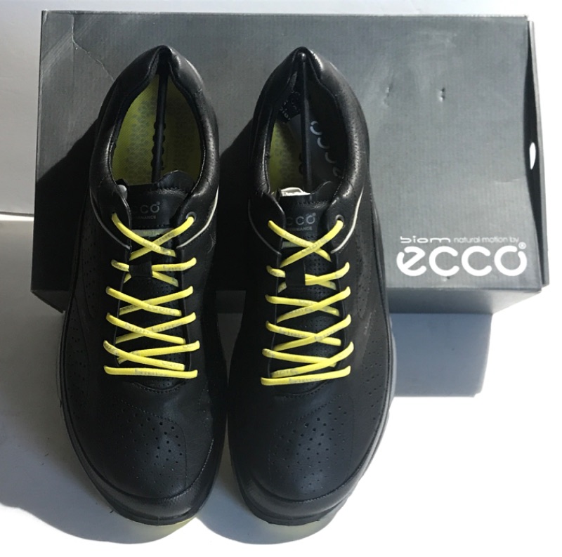 Photo 1 of ECCO BIOM EVO TRAINER MENS SNEAKERS SIZE 10-10.5