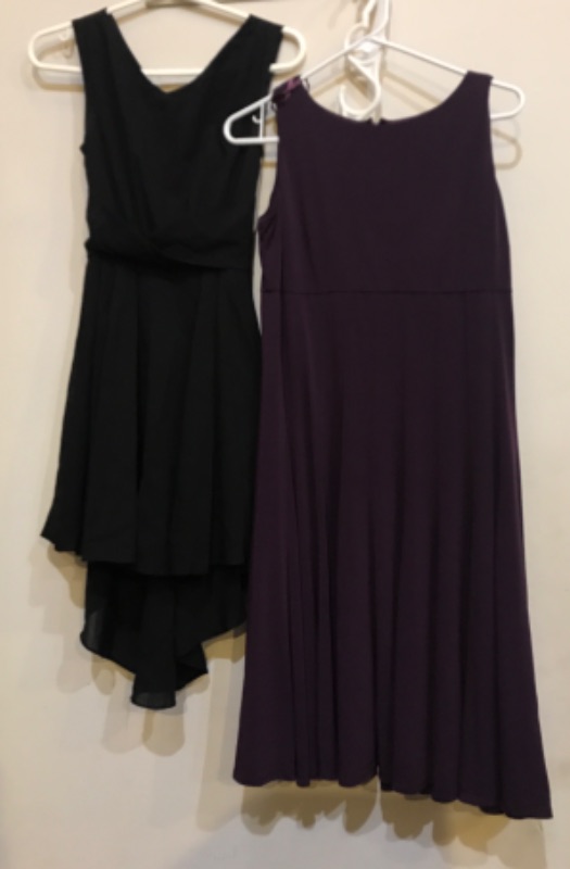 Photo 2 of WOMENS EVENING DRESSES SIZES M/L / NWT