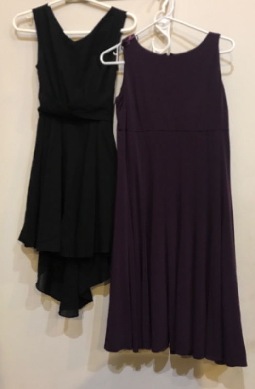 Photo 1 of WOMENS EVENING DRESSES SIZES M/L / NWT