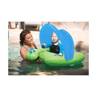 Photo 1 of Aqua Sphere Swim Seat MP SM W/Canopy