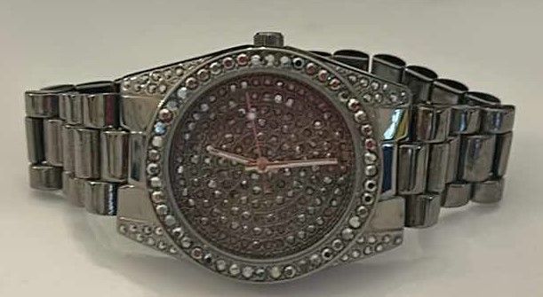 Photo 1 of COSTUME JEWELRY- LADIES FASHION WATCH