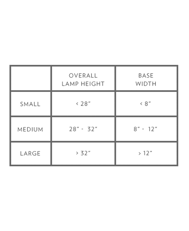 Photo 1 of KATHY IRELAND CHATEAU DE BORDEAUX LARGE 32” TABLE LAMP