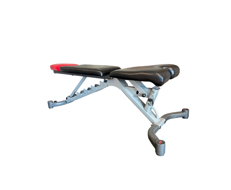 Photo 1 of BOWFLEX 5.1 ADJUSTABLE WEIGHT BENCH