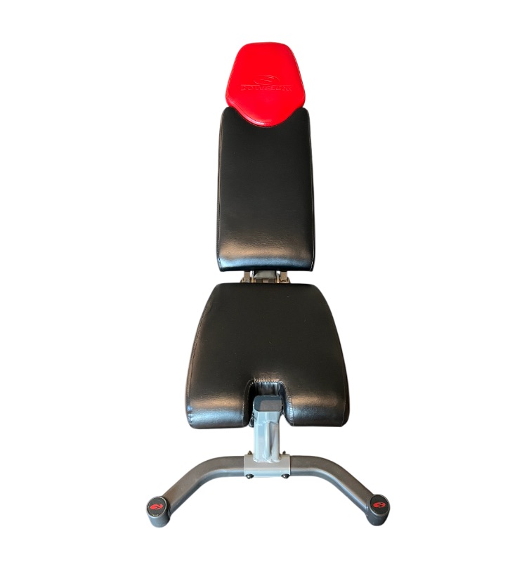 Photo 1 of BOWFLEX 5.1 ADJUSTABLE WEIGHT BENCH
