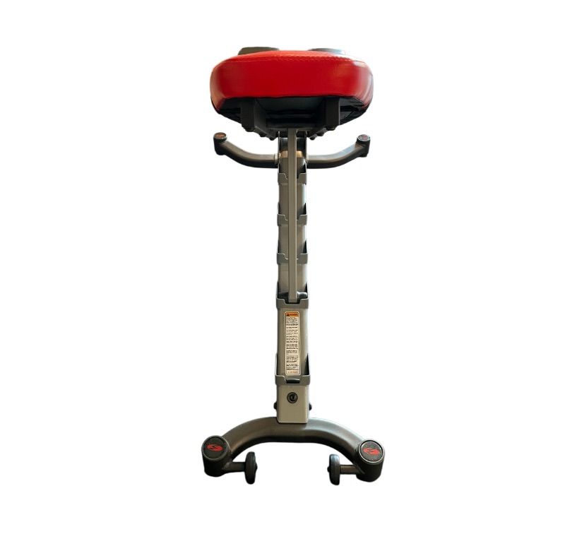 Photo 1 of BOWFLEX 5.1 ADJUSTABLE WEIGHT BENCH