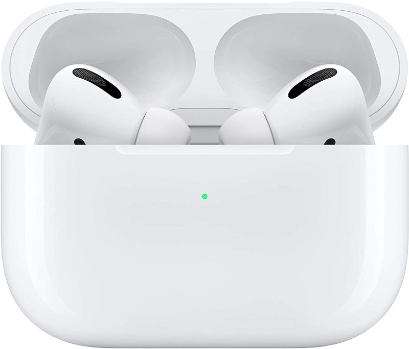 Photo 1 of Apple AirPods Pro
(FACTORY SEALED)

