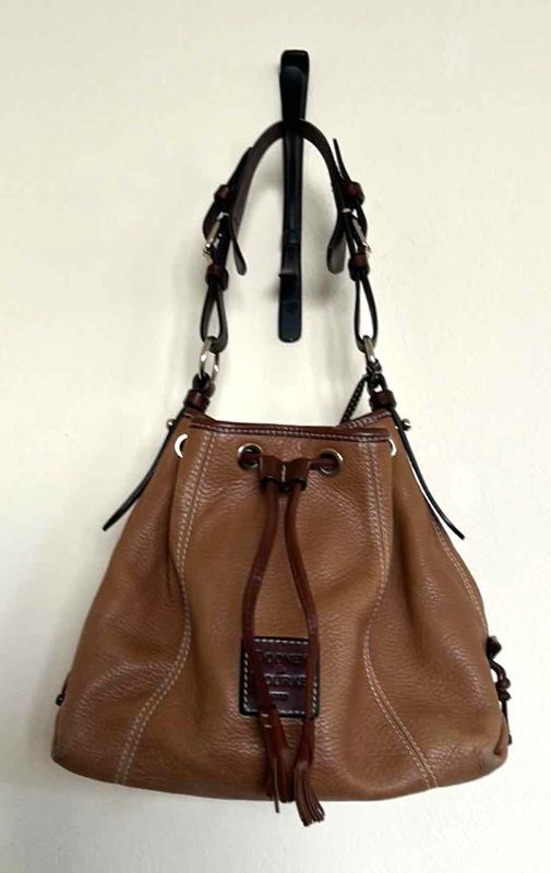 Photo 1 of DOONEY AND BOURKE HANDBAG