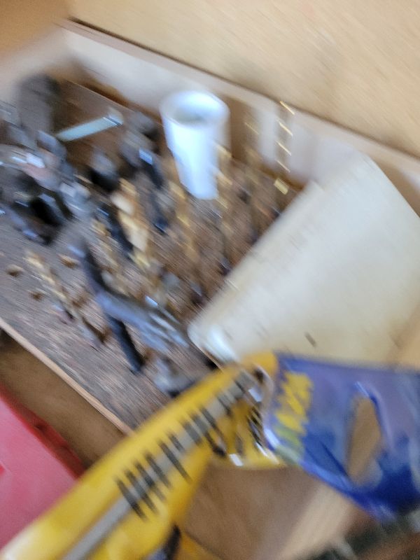 Photo 2 of DRAWER OF DRILL BITS