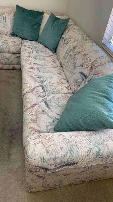 Photo 3 of LAZYBOY SECTIONAL SOFA