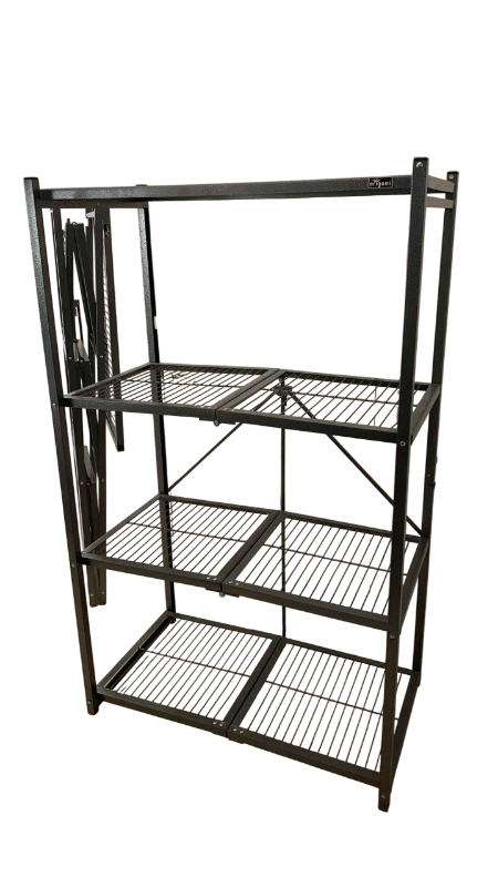 Photo 1 of ORIGAMI METAL SHELF