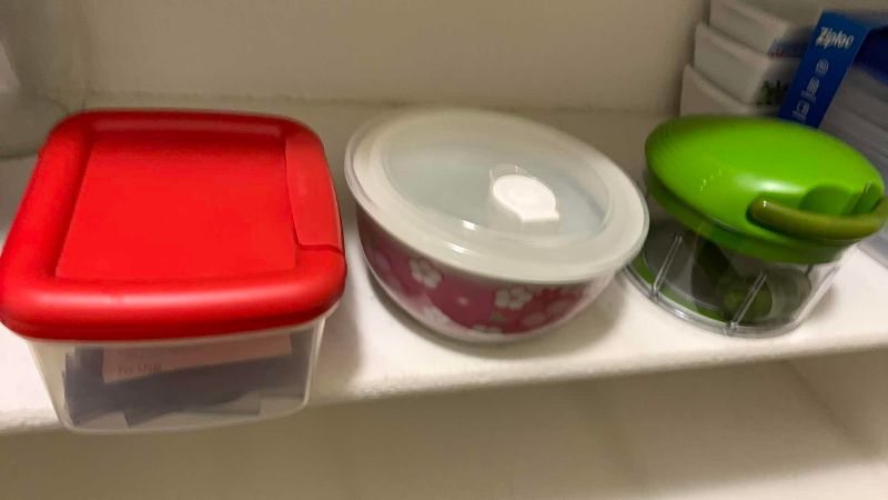 Photo 1 of KITCHEN GOODS