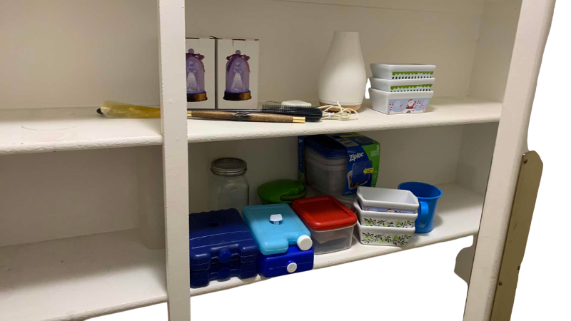 Photo 1 of KITCHEN GOODS