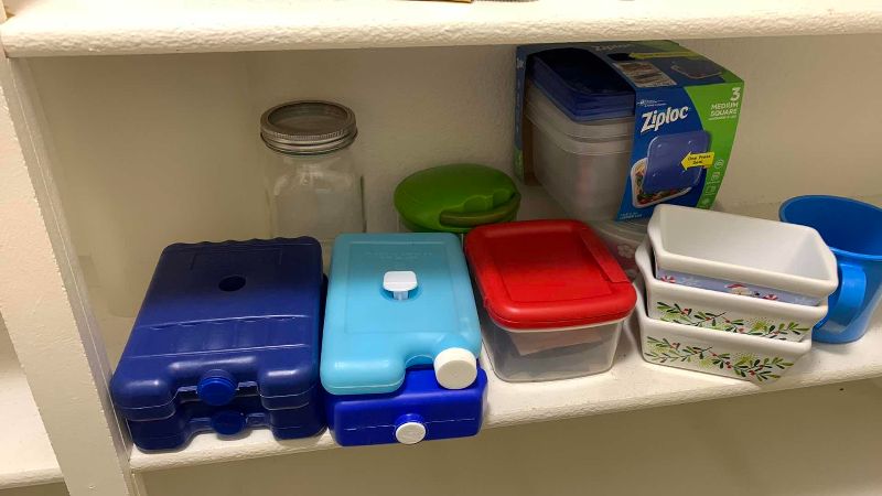 Photo 1 of KITCHEN GOODS