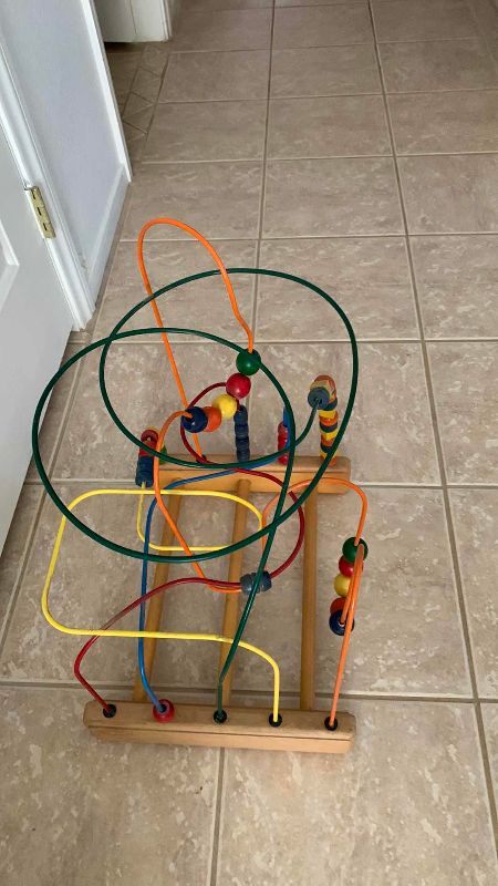 Photo 1 of KIDS TOY