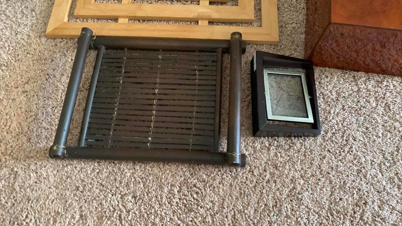 Photo 1 of HOME DECOR