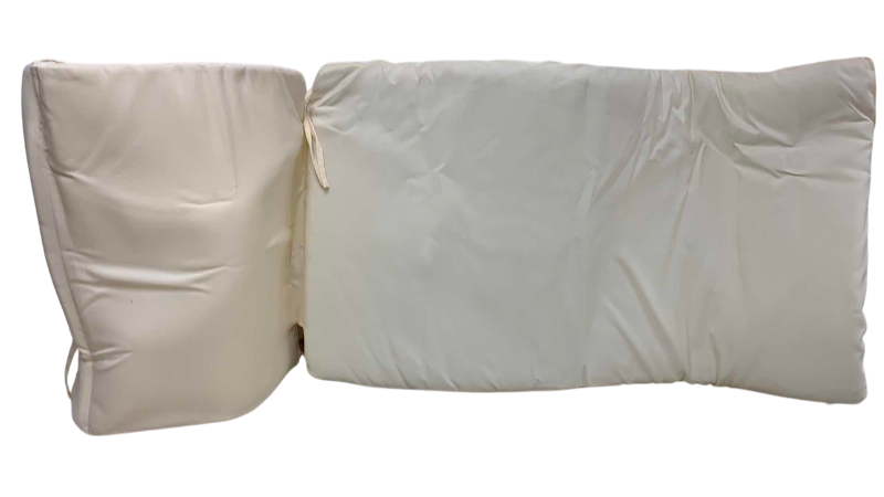 Photo 1 of CREME LOUNGE CHAIR CUSHION 