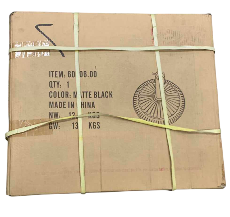 Photo 1 of METAL OUTDOOR UMBRELLA WEIGHT 24"
