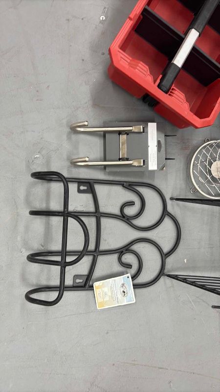 Photo 1 of 8-PCS TOOLS HOME