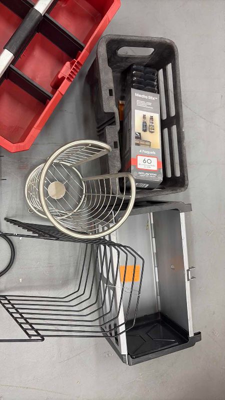 Photo 1 of 8-PCS TOOLS HOME