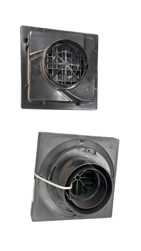 Photo 1 of 2 STORM VORTEX CATCH BASINS