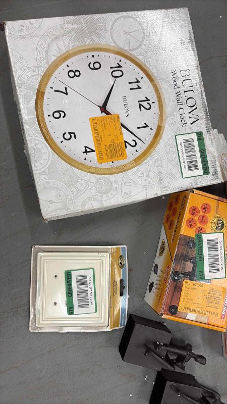 Photo 1 of HOME AND OFFICE ITEMS