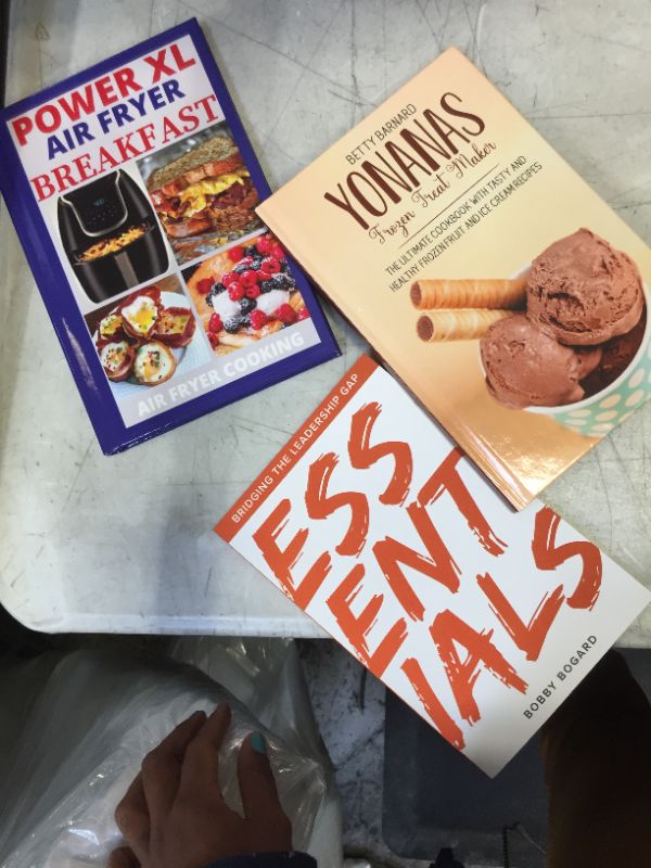 Photo 1 of MISC LOT ITEMS SOLSD AS IS