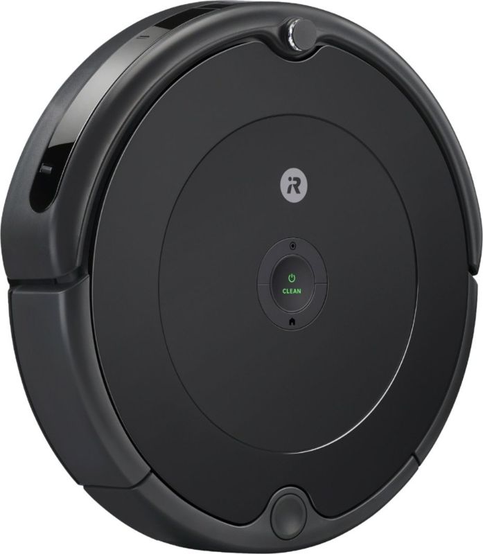 Photo 1 of IROBOT ROOMBA ROBOT VACUUM