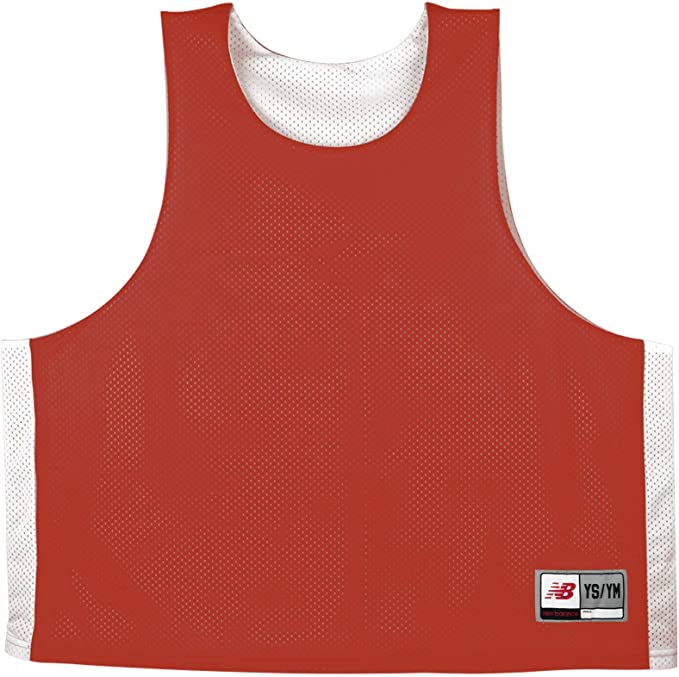 Photo 1 of New Balance Elite Pinnie Youth YL/YXL
