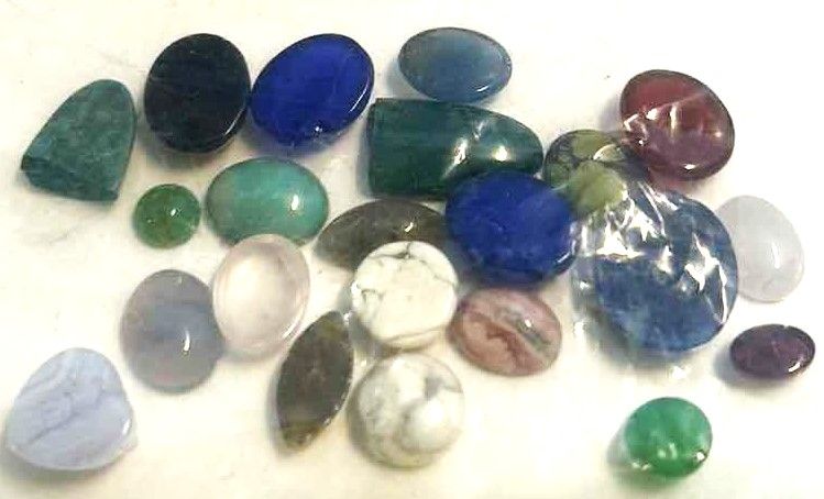 Photo 1 of GEMSTONES