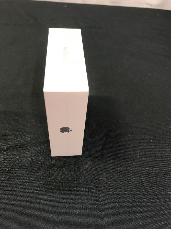 Photo 5 of Apple AirPods (2nd Generation) FACTORY SEALED 