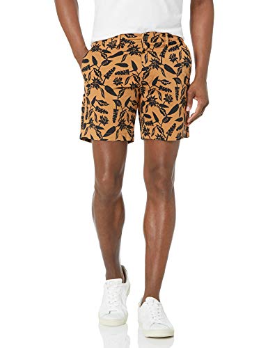 Photo 1 of Goodthreads Men’s 7" Inside Leg Chino Short 32