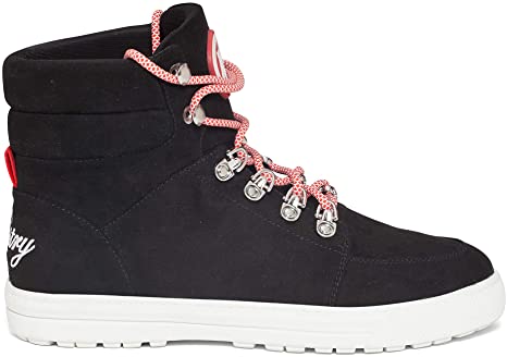 Photo 1 of Pastry Riverside Adult Sneaker Black/White 7