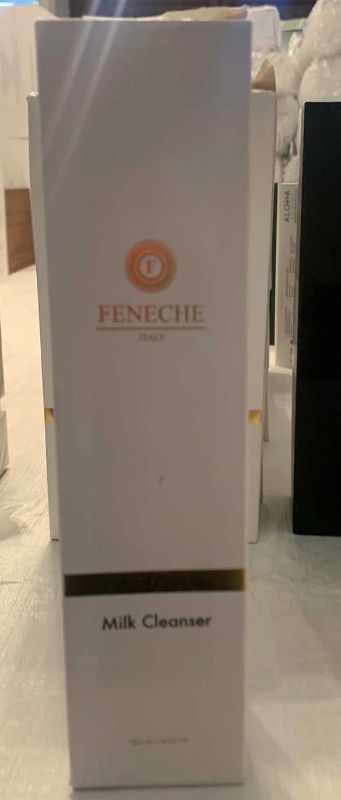 Photo 2 of FENECHE ITALY MILK CLEANSER $59.95