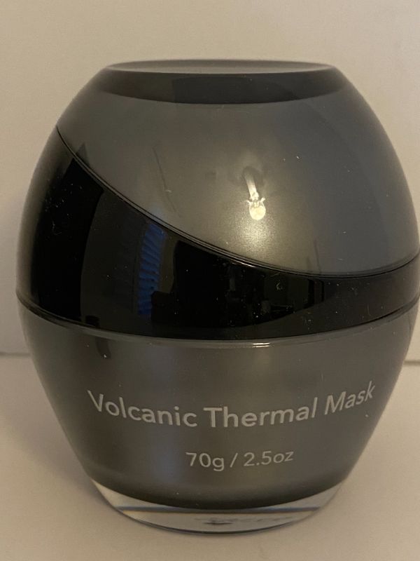 Photo 2 of TRUFFOIRE VOLCANIC THERMAL MASK  $2500