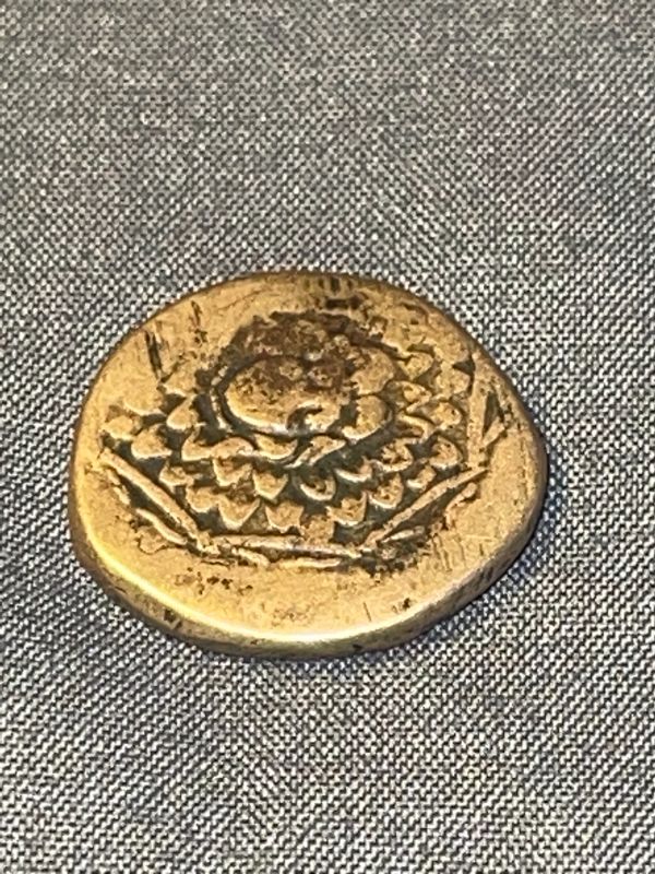 Photo 1 of 85-65 B.C. AMISOS PUNTOS MITHRADATES VI EUPATOR ANCIENT COIN