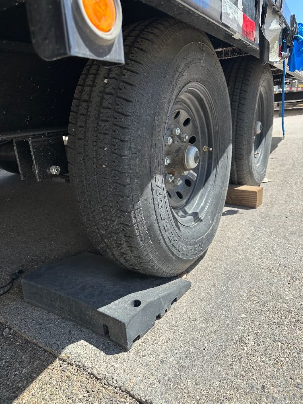 Photo 11 of 2020 "BIG TEX" FLATBED HEAVY DUTY OVER-THE-COUNTER AXLE TILT TRAILER MODEL 140T-22 (SEE NOTES FOR MORE DETAILS & PREVIEW OPTION)