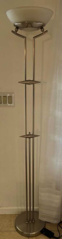 Photo 1 of FLOOR LAMP