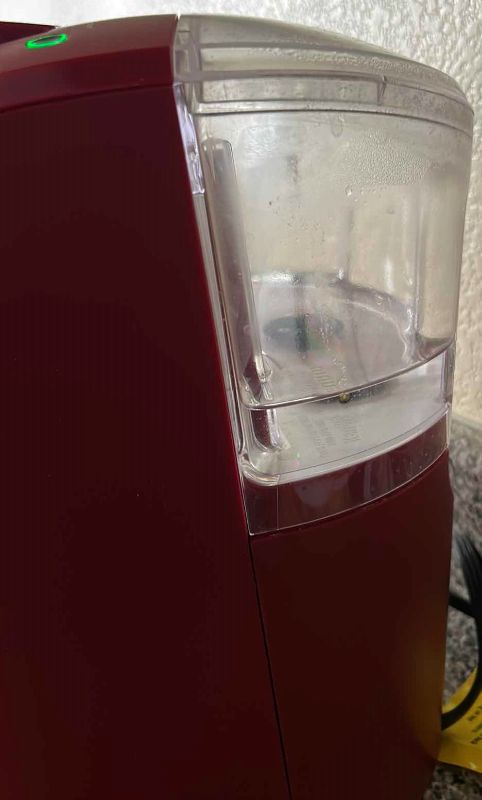 Photo 3 of RED KEURIG