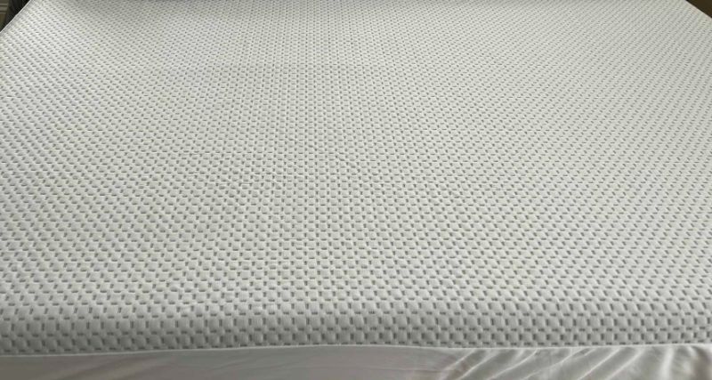 Photo 2 of BRAND NEW QUEEN GEL MEMORY FOAM MATTRESS WITH TOP MATTRESS PROTECTOR