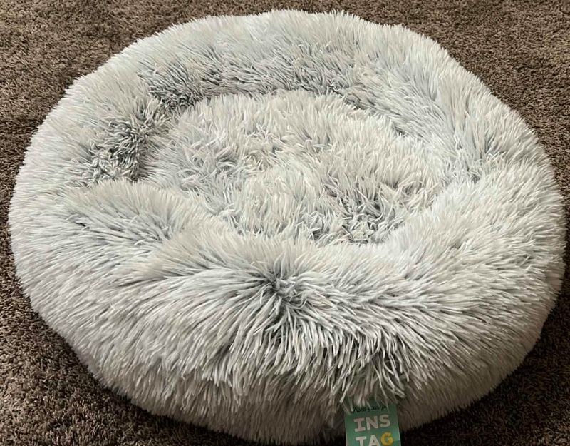 Photo 1 of FLUFFY PET BED