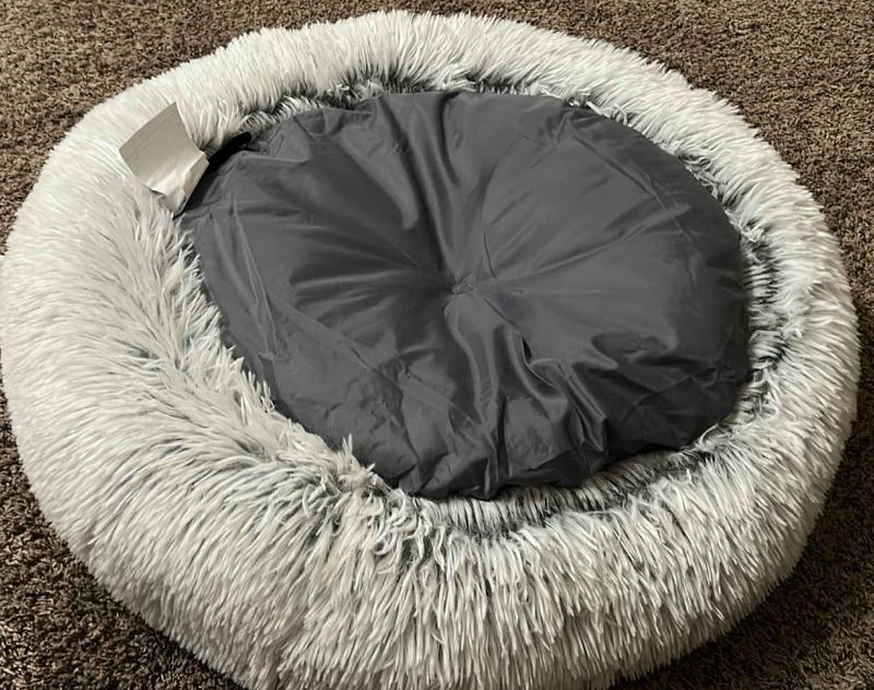 Photo 2 of FLUFFY PET BED