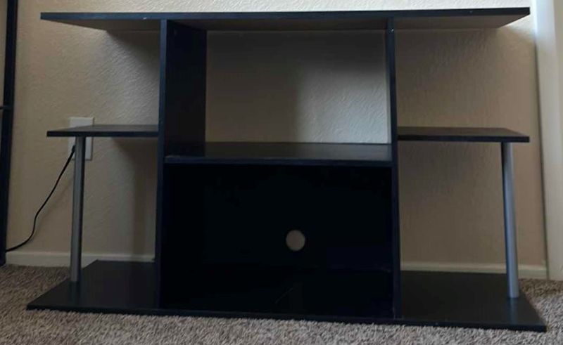 Photo 1 of TV STAND