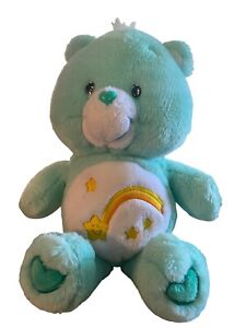 Photo 1 of CARE BEARS WISH BEAR PLUSH