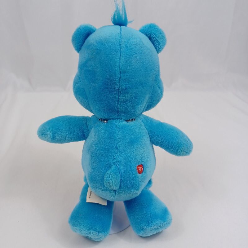 Photo 2 of CARE BEARS CHAMP PLUSH