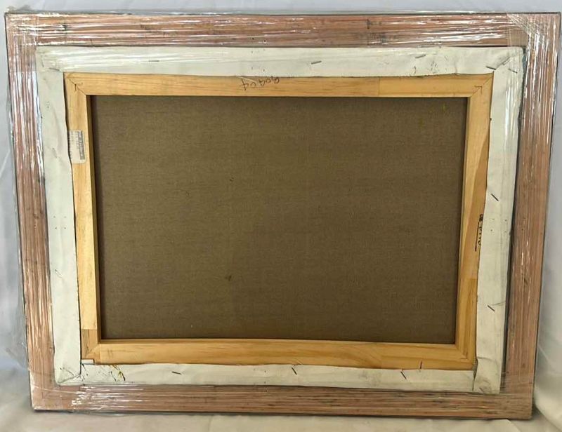 Photo 1 of FRAMED PAINTING -14x18