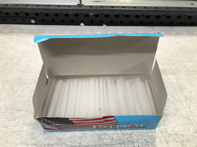 Photo 1 of 5,000 1/2 inch Regular Tagging Gun Fasteners/Barbs