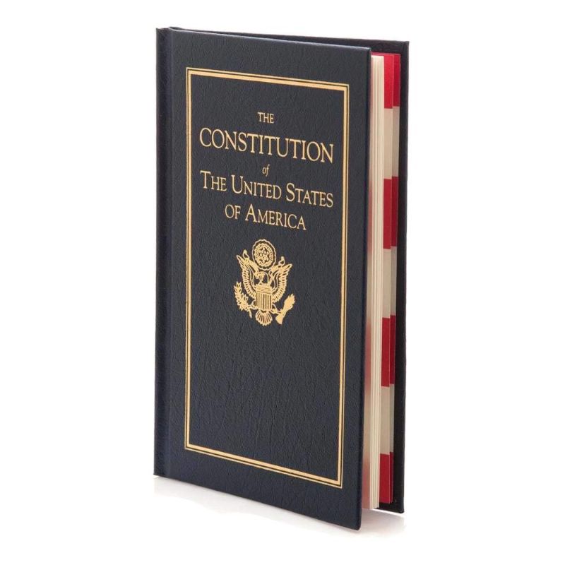 Photo 1 of NIB FRANKLIN MINT "FOUNDING FATHERS OF AMERICA" COIN COLLECTION W. COA (HAND-SCULPTED COINS COATED IN 24KT GOLD)