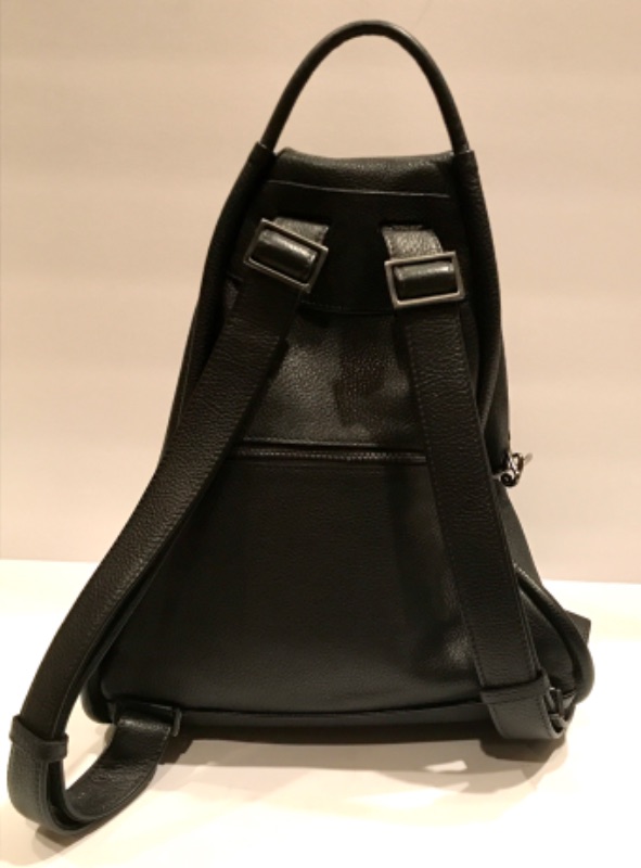 Photo 4 of ARCHE ZIPPO WOMENS DESIGNER LEATHER MINI BACKPACK/ PURSE RETAILS FOR $945.00